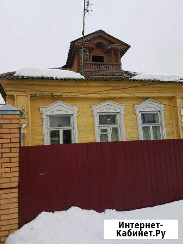 Дом 60 м² на участке 1 сот. в аренду на длительный срок в Коломне Коломна - изображение 1