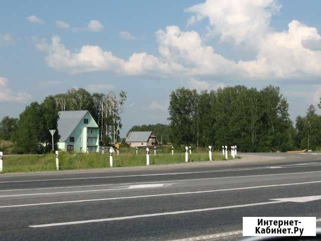 Дом 387 м² на участке 200 сот. на продажу в Камышлове Камышлов - изображение 1