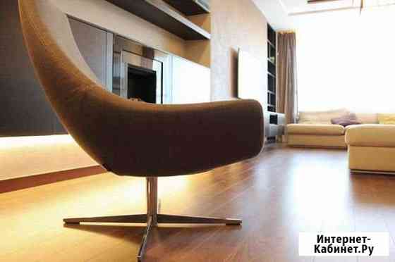 3-комнатная квартира, 134 м², 9/25 эт. на продажу в Перми Пермь