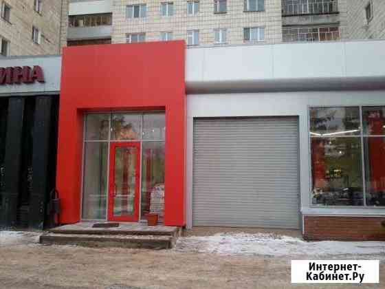 Торговое помещение, 378.8 кв.м. Казань