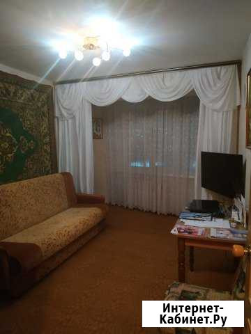 2-комнатная квартира, 52 м², 3/5 эт. на продажу в Петропавловске-Камчатском Петропавловск-Камчатский - изображение 1