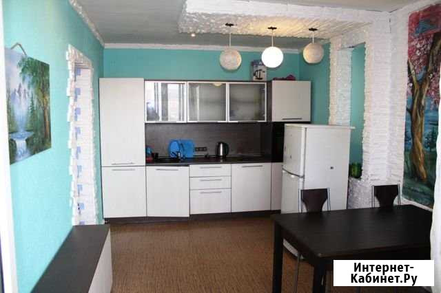 2-комнатная квартира, 62 м², 10/16 эт. на продажу в Чите Чита - изображение 1