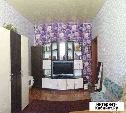 Комната 16 м² в 3-ком. кв., 1/2 эт. на продажу в Копейске Копейск