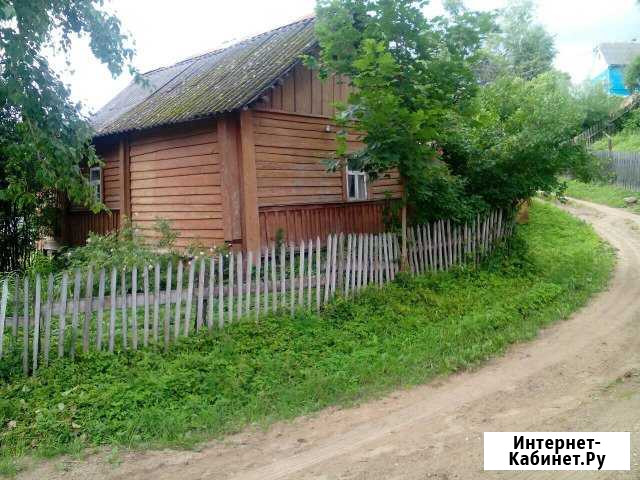 Участок ИЖС 15 сот. на продажу в Дорогобуже Дорогобуж - изображение 1