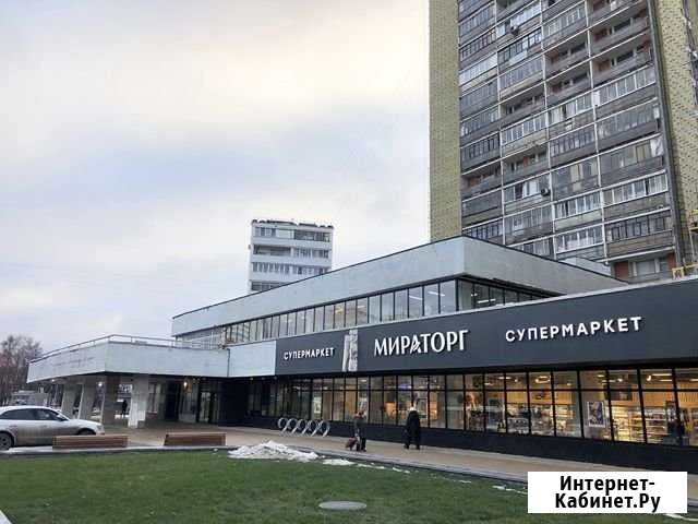 Помещение свободного назначения, 80 кв.м. Зеленоград - изображение 1