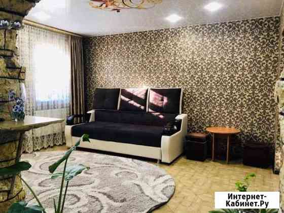 Дом 60 м² на участке 16 сот. на продажу в Белореченске Белореченск