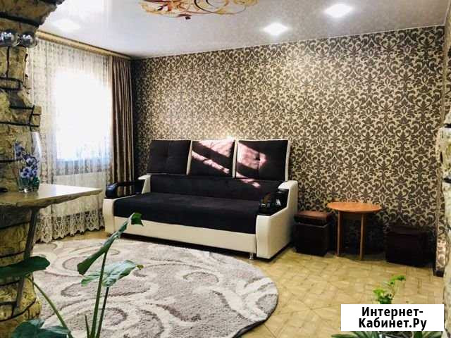 Дом 60 м² на участке 16 сот. на продажу в Белореченске Белореченск - изображение 1