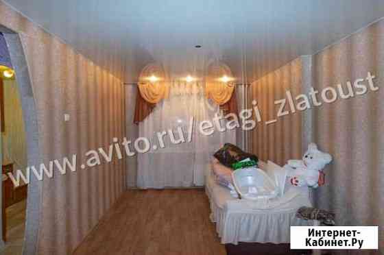 1-комнатная квартира, 30.5 м², 1/5 эт. на продажу в Златоусте Златоуст