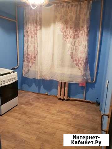 2-комнатная квартира, 43 м², 1/9 эт. в аренду на длительный срок в Архангельске Архангельск - изображение 1