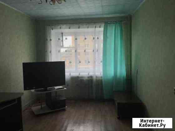 1-комнатная квартира, 31 м², 4/5 эт. на продажу в Кирове Киров