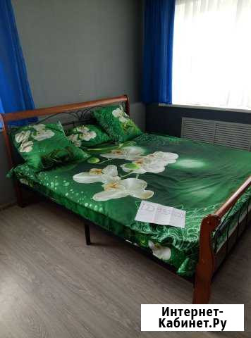 1-комнатная квартира, 31 м², 4/5 эт. в аренду посуточно в Вологде Вологда - изображение 1