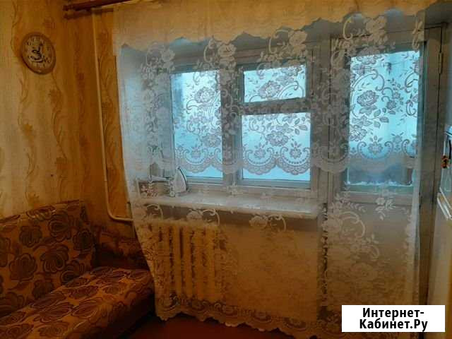 Комната 12.5 м² в 1-ком. кв., 3/5 эт. на продажу в Улан-Удэ Улан-Удэ - изображение 1