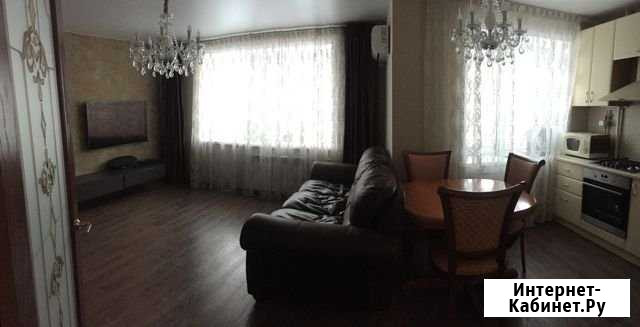 3-комнатная квартира, 61 м², 3/9 эт. на продажу в Перми Пермь - изображение 1