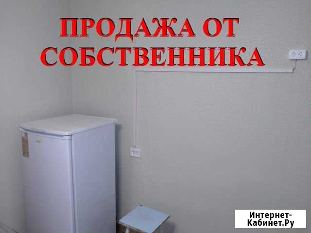 Комната 12 м² в 1-ком. кв., 3/9 эт. на продажу в Новосибирске Новосибирск - изображение 1