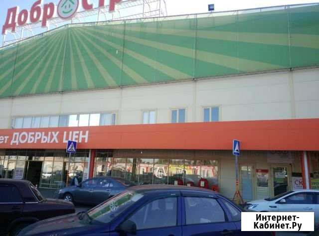 Офисное помещение, 25 кв.м. Липецк - изображение 1