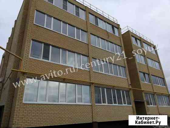 2-комнатная квартира, 73 м², 1/5 эт. на продажу в Ульяновске Ульяновск