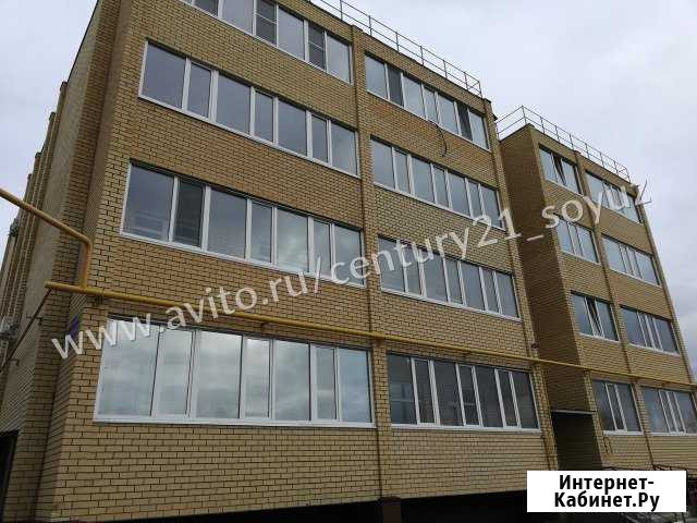 2-комнатная квартира, 73 м², 1/5 эт. на продажу в Ульяновске Ульяновск - изображение 1