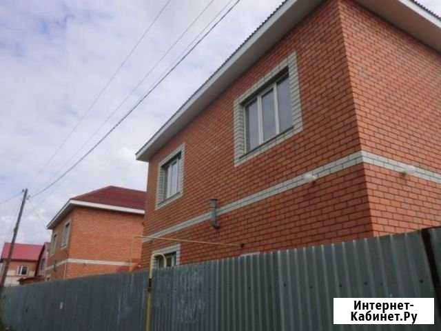 Дом 200 м² на участке 6 сот. на продажу в Тюмени Тюмень - изображение 1