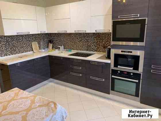 3-комнатная квартира, 85 м², 4/17 эт. на продажу в Одинцово Одинцово