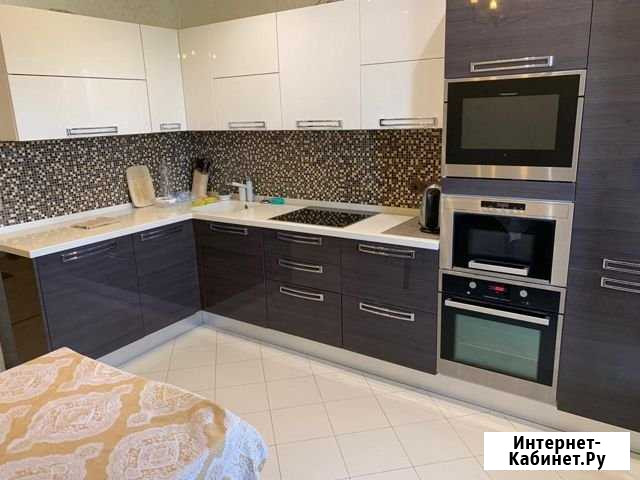 3-комнатная квартира, 85 м², 4/17 эт. на продажу в Одинцово Одинцово - изображение 1