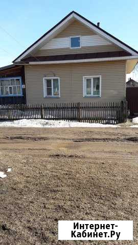 Дом 47.2 м² на участке 9.3 сот. на продажу в Орлове Орлов - изображение 1