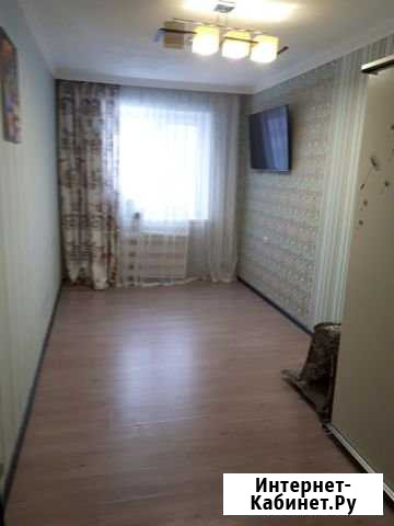 2-комнатная квартира, 44 м², 4/5 эт. на продажу в Альметьевске Альметьевск - изображение 1