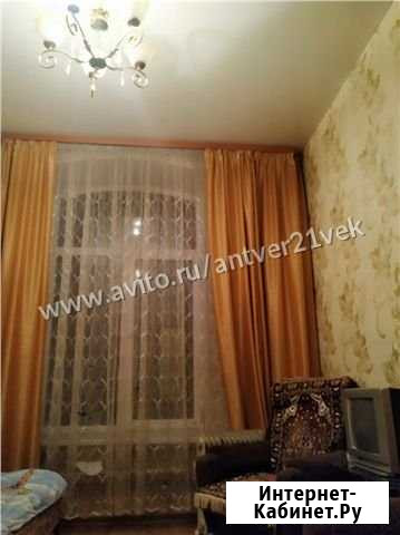 2-комнатная квартира, 37 м², 4/4 эт. на продажу в Твери Тверь - изображение 1