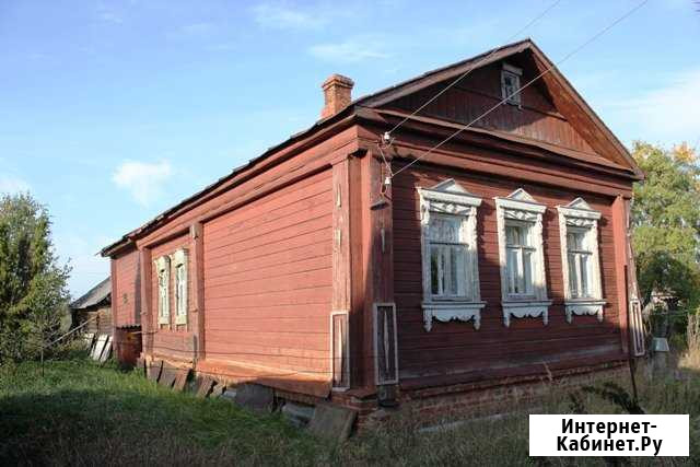 Дом 85 м² на участке 25 сот. на продажу в Егорьевске Егорьевск - изображение 1