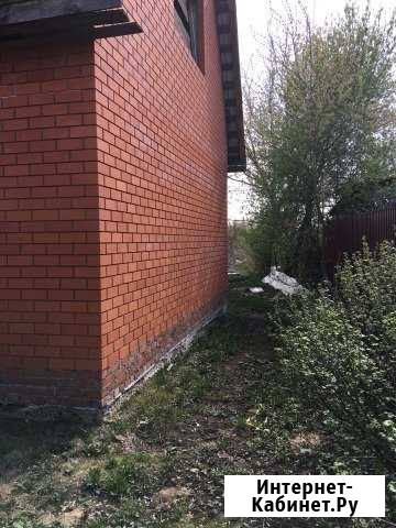 Дом 240 м² на участке 37 сот. на продажу в Шилово Шилово - изображение 1
