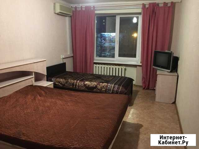 2-комнатная квартира, 59 м², 6/9 эт. в аренду посуточно в Туле Тула - изображение 1