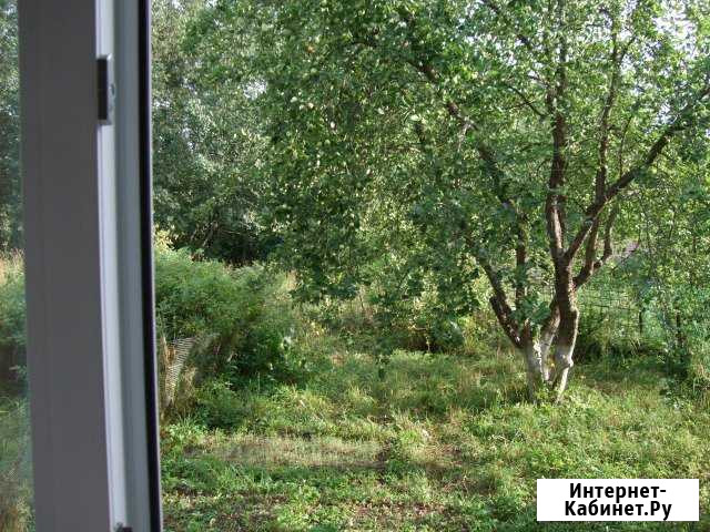 2-комнатная квартира, 47.2 м², 1/2 эт. на продажу в Каменке Ленинградской области Каменка - изображение 1