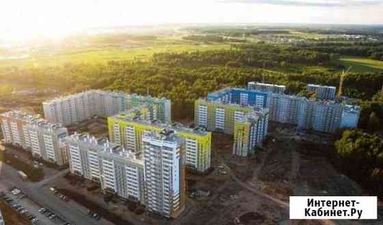 3-комнатная квартира, 78 м², 7/10 эт. на продажу в Челябинске Челябинск