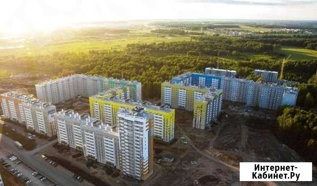 3-комнатная квартира, 78 м², 7/10 эт. на продажу в Челябинске Челябинск - изображение 1