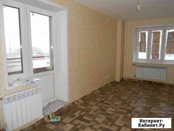 1-комнатная квартира, 38.4 м², 6/24 эт. на продажу в Красноярске Красноярск
