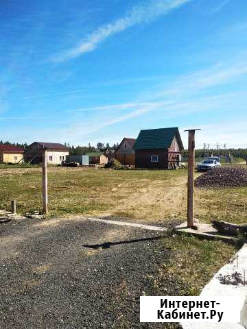 Дача 36 м² на участке 10 сот. на продажу в Сосновом Бору Сосновый Бор - изображение 1