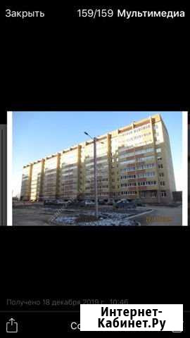 2-комнатная квартира, 57.9 м², 6/9 эт. на продажу в Йошкар-Оле Йошкар-Ола - изображение 1