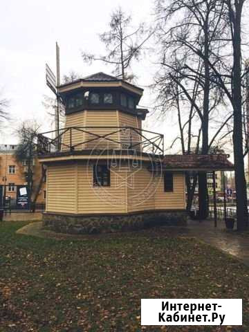 Помещение общественного питания, 183.50 кв.м., Чехова Казань - изображение 1