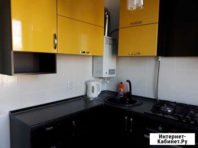 3-комнатная квартира, 60 м², 2/5 эт. в аренду на длительный срок в Иваново Иваново - изображение 1