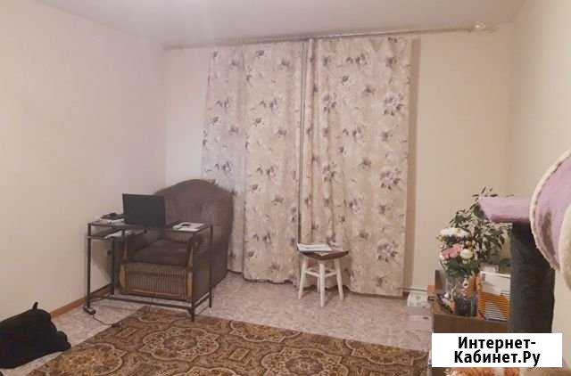 1-комнатная квартира, 43 м², 3/3 эт. на продажу в Ярославле Ярославль - изображение 1