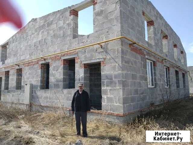 Таунхаус 200 м² на участке 7 сот. на продажу в Челябинске Челябинск - изображение 1