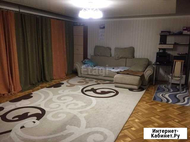 3-комнатная квартира, 114.4 м², 5/9 эт. на продажу в Воронеже Воронеж - изображение 1