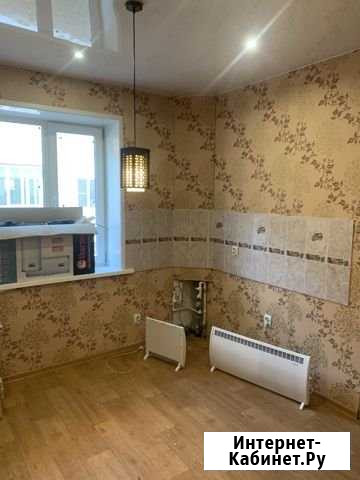 2-комнатная квартира, 48 м², 1/3 эт. в аренду на длительный срок в Хабаровске Хабаровск - изображение 1