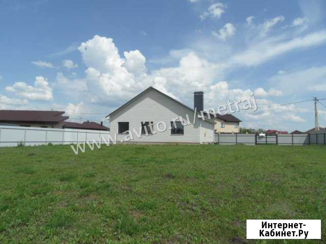 Дом 94.1 м² на участке 15 сот. на продажу в Белгороде Белгород - изображение 1