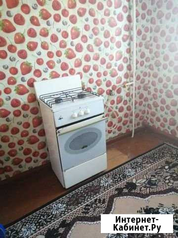 1-комнатная квартира, 30 м², 2/5 эт. в аренду на длительный срок в Рубцовске Рубцовск - изображение 1