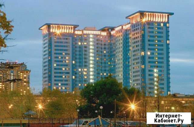 5-комнатная квартира, 200 м², 20/26 эт. на продажу в Москве Москва - изображение 1