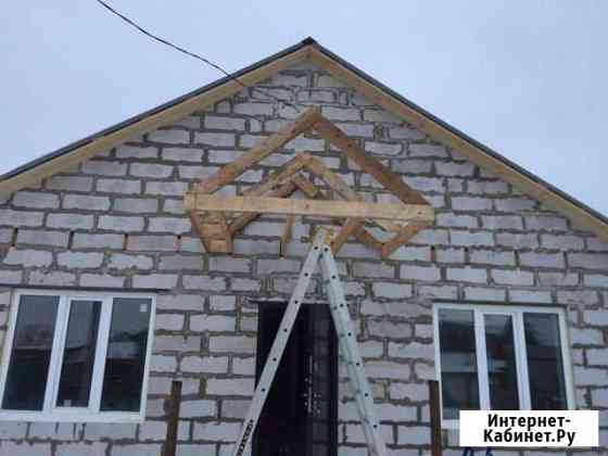 Дом 75 м² на участке 3 сот. на продажу в Бузулуке Бузулук