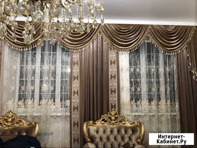3-комнатная квартира, 94 м², 1/5 эт. на продажу в Анжеро-Судженске Анжеро-Судженск - изображение 1