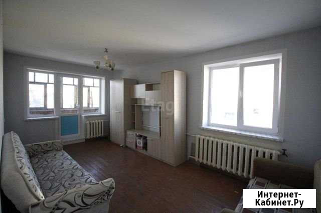 2-комнатная квартира, 43.1 м², 5/5 эт. на продажу в Кургане Курган - изображение 1