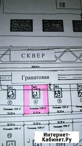 Участок ИЖС 13 сот. на продажу в Белово Белово - изображение 1