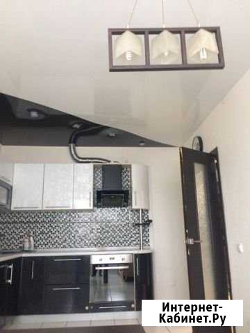 2-комнатная квартира, 66 м², 3/9 эт. в аренду на длительный срок в Сургуте Ханты-Мансийского АО Сургут - изображение 1
